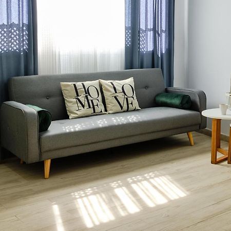 Be Malaga Centro Apartment ภายนอก รูปภาพ