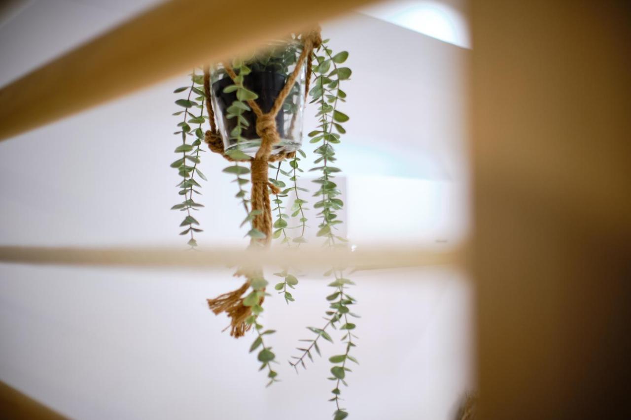 Be Malaga Centro Apartment ภายนอก รูปภาพ