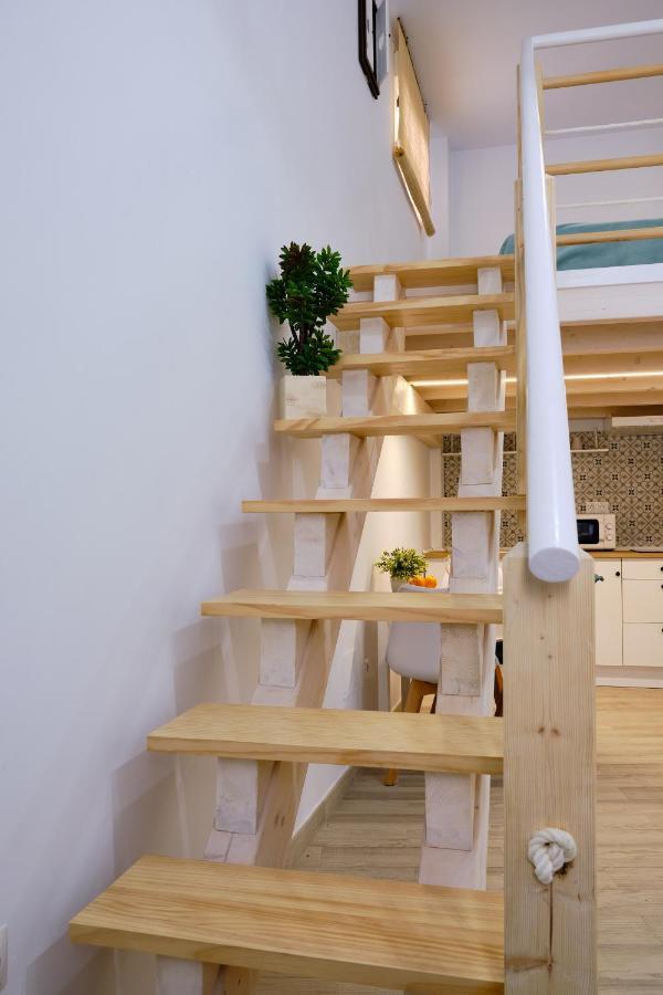 Be Malaga Centro Apartment ภายนอก รูปภาพ