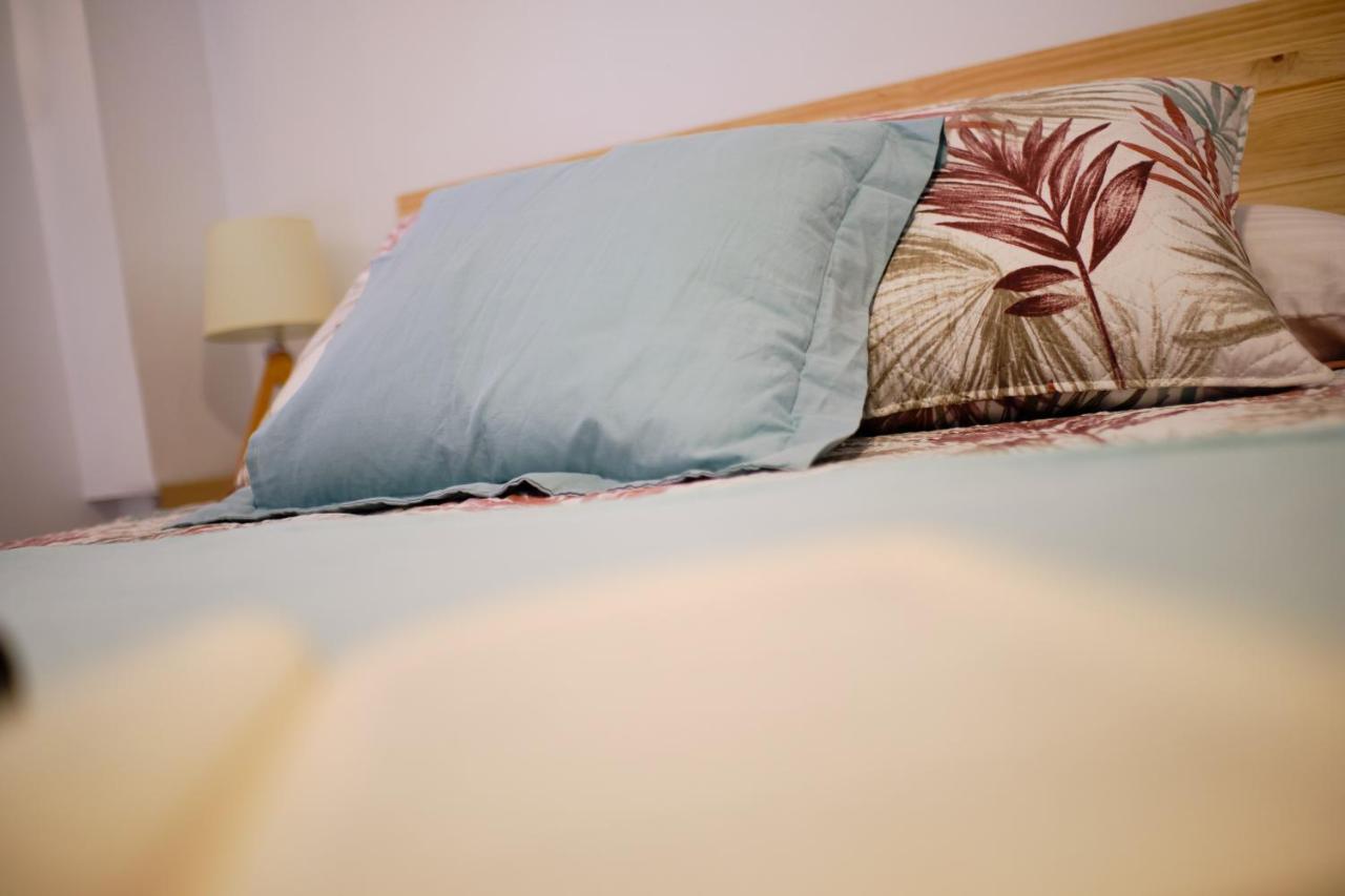 Be Malaga Centro Apartment ภายนอก รูปภาพ