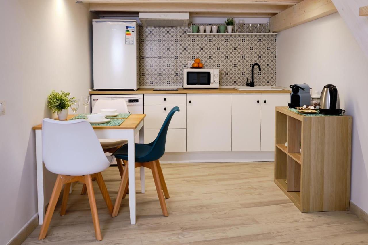Be Malaga Centro Apartment ภายนอก รูปภาพ